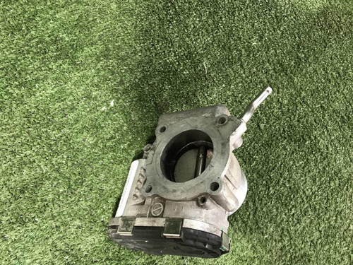 Дроссельная заслонка Kia Soul 3 SK (2019-н.в.)