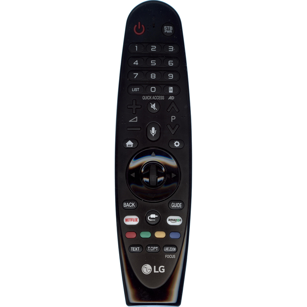 Пульт для LG Magic motion AN-MR650A