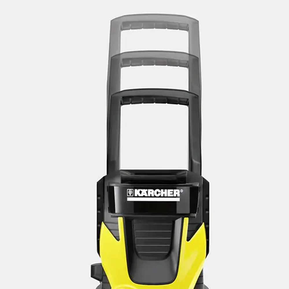 Karcher K 5 Basic мойка высокого давления 1.180-580.0