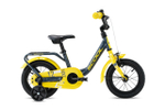 Детский велосипед Scool niXe steel 12 1-S (2020)