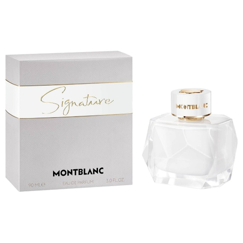 MONT BLANC Signature edP 90ml lady