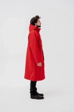 ПЛАЩ МЕМБРАННЫЙ STAYER ТРАНСФОРМЕР 3L UNISEX 23-40973