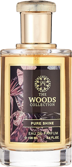 The Woods Collection Pure Shine EDP