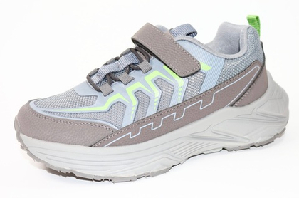 Кроссовки детские демисезонные Песня 9 арт. SHL4664-3