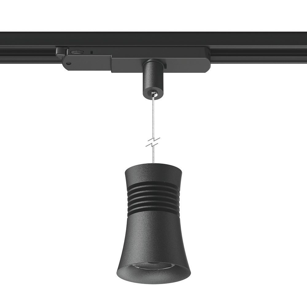 7782 Трековый подвесной светильник PAGODA