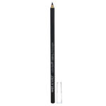 wet n wild, Color Icon, подводка для глаз, оттенок 601A Baby's Черный, 1,4 г (0,04 унции)