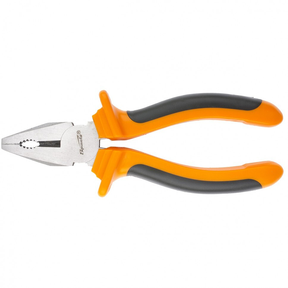 Плоскогубцы 180 мм Comfort SPARTA 16968