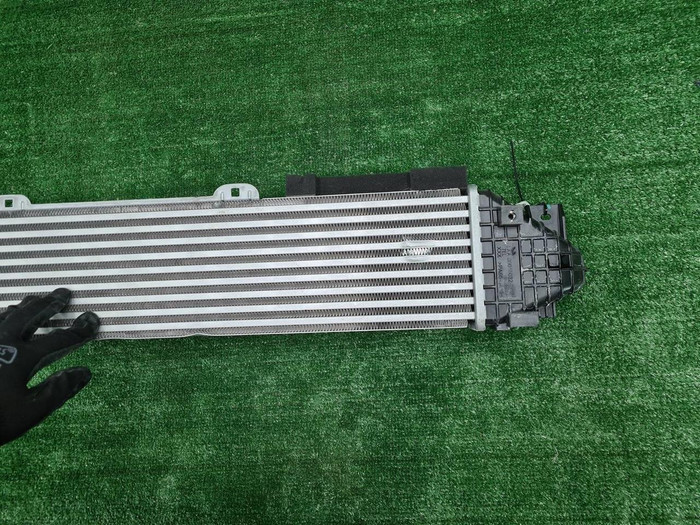 Интеркулер Lixiang L6 (2024-н.в.)