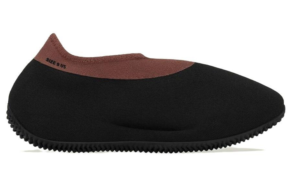 Кроссовки Adidas Originals Yeezy Knit Runner "Stone Carbon"