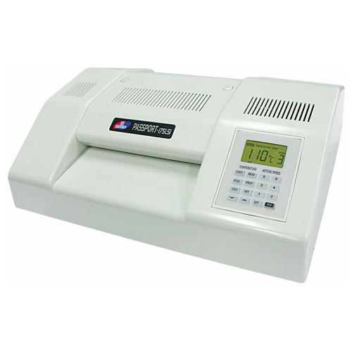 Пакетный ламинатор GMP Passport-175LSI-R