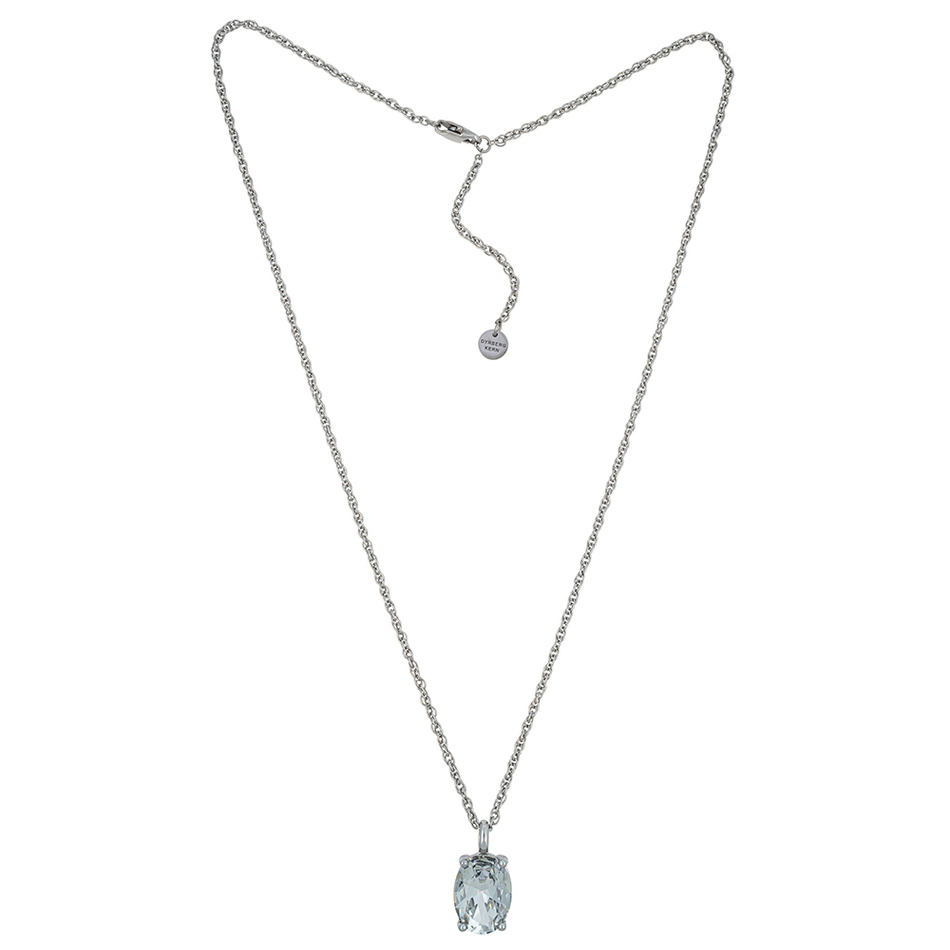 Колье Dyrberg Kern BARGA SS CRYSTAL 430152
