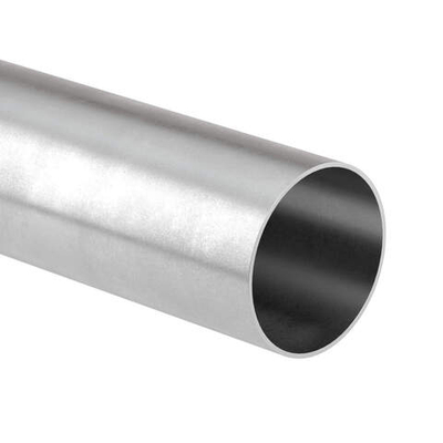 Труба жесткая оцинкованная ø50x1,2x3000 мм