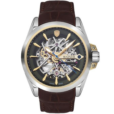 Наручные часы Wainer WA.25677-F