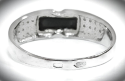 Ювелирное кольцо Эстерелла