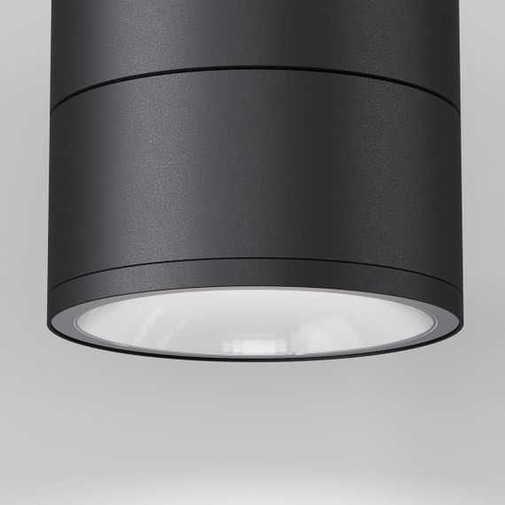 Потолочный светильник Maytoni Spin O310CL-L12GF3K