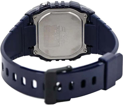 Часы Casio W-215H-2A