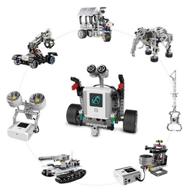 Робототехника в школе: с чего начать и что купить