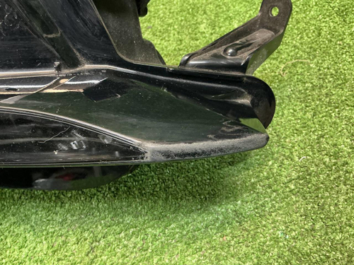 ПТФ левая Kia Ceed 3 (2021-н.в.) универсал