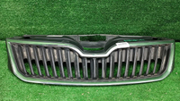 Решетка радиатора Skoda Rapid 1 (2012-2020)
