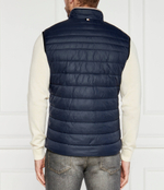 безрукавка darolan BOSS BLACK - темно-синий(50464300)