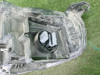 Фара левая Volvo XC90 2 (2014-2019) Full LED (В пленке)