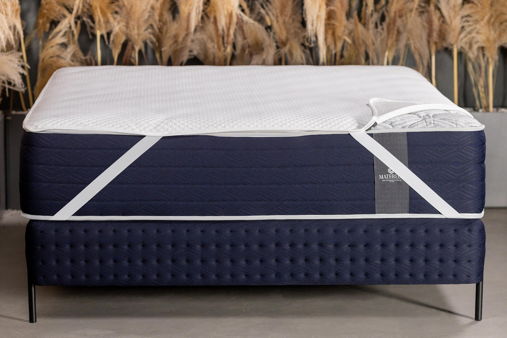 Защитный наматрасник MaterLux PROTECT EASY (ПРОТЕКТ ИЗИ)