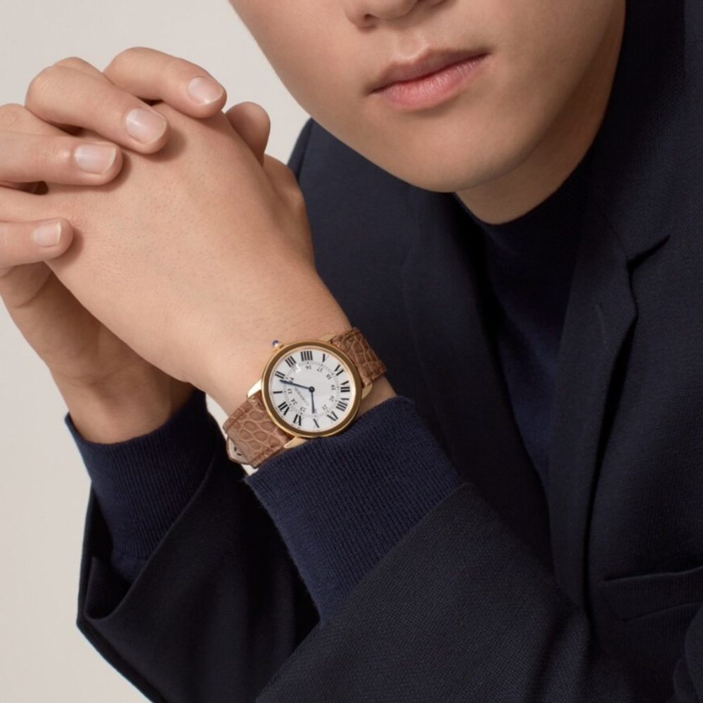 Cartier Ronde De Cartier W6701009