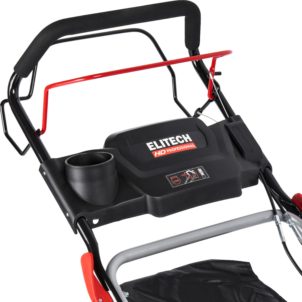 Газонокосилка ELITECH GL 2346CS (E1601.026.00)