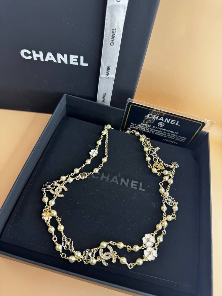 Сотуар CHANEL