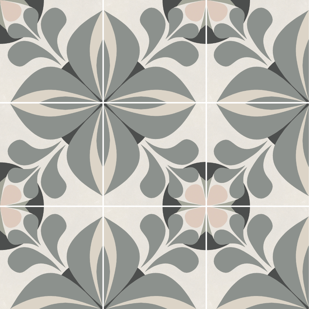 Decocer Siena Vigo 19,8x19,8