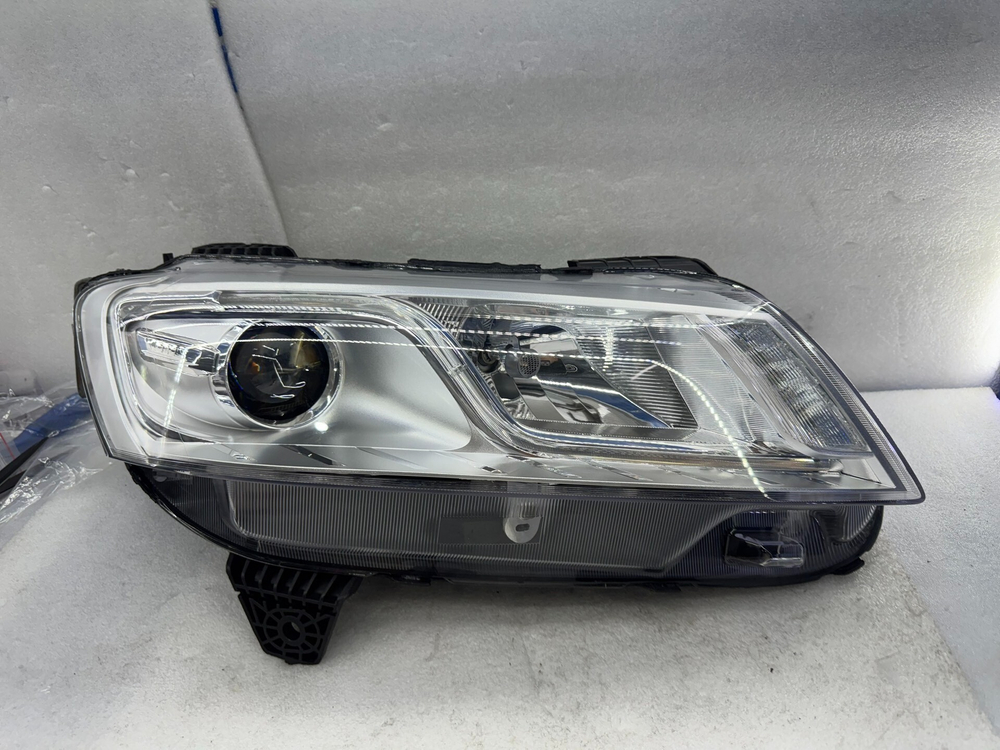 LED фара для Geely Emgrand GT (2015-2018)