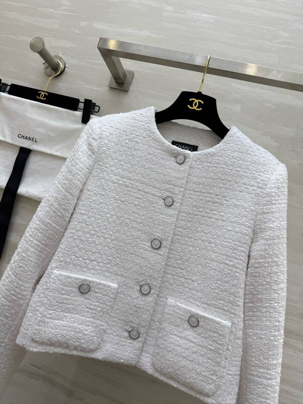 Жакет CHANEL