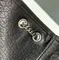Кожаная сумка через плечо Saint Laurent Niki