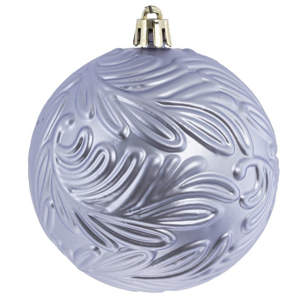 GAEM Набор из 20шт Украшение новогоднее "Шар", L40 W8 H40 см