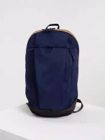 Рюкзак вместительный unisex dark blue