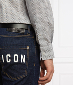 рубашка Karl Lagerfeld - серый(605003 512609)