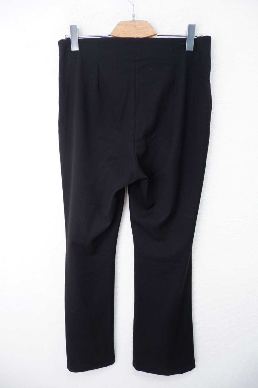 Брюки H&M базовые 50 размер