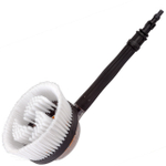 Щетка для мойки высокого давления BORT Brush R (вращающаяся щетка)