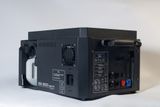 Дым машина вертикальная Zumen QS-300, 3000 Вт