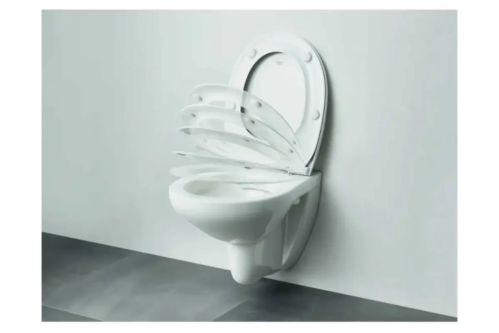 Система инсталляции GROHE Solido 4в1 39418000