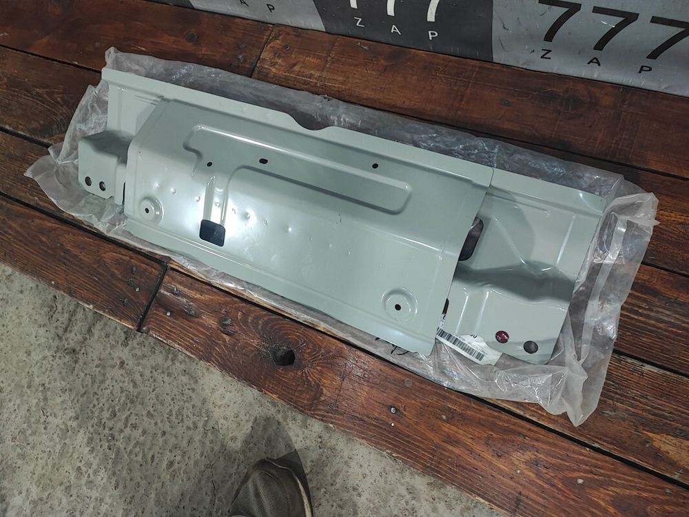 Задняя поперечина крыши Kia Soul 3 Новая Оригинал 67131K0000