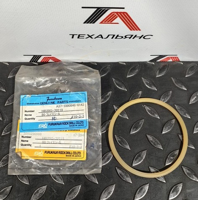 Торцевое уплотнение для г/м Furukawa F27 HB20G-70219