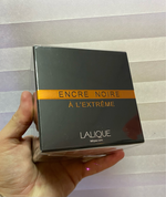 Lalique Encre Noire a l'Extreme