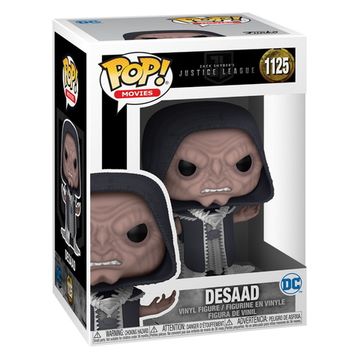 Фигурка Funko POP! Movies Justice League Snyder Cut DeSaad 56799