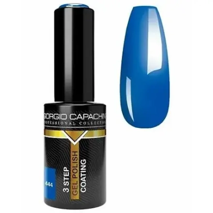 Гель-лак Сlassic GC 8 мл №444