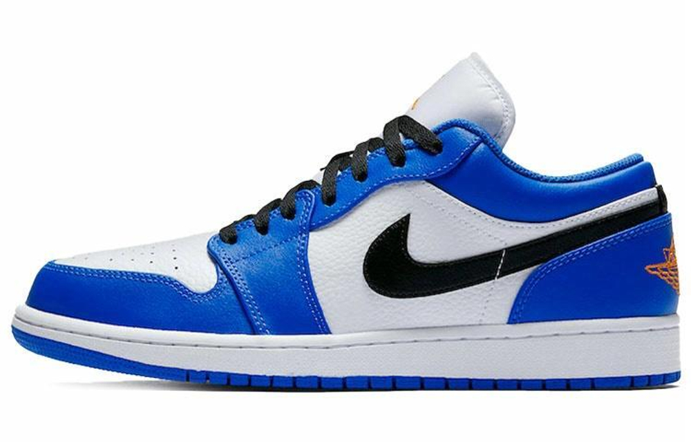 Кроссовки Jordan Air Jordan 1 Low