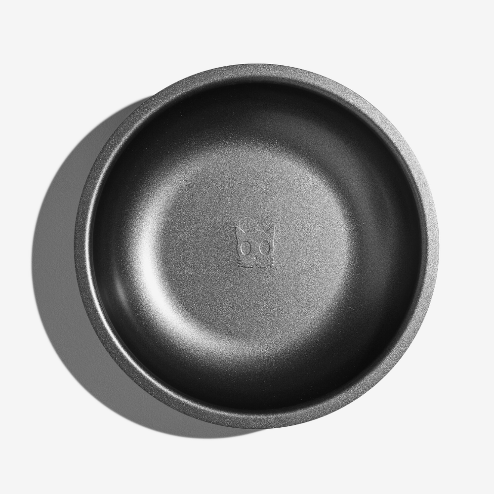 Миска DUO Terracota Zee.Cat