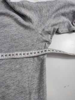 Джемпер H&M повседневный 42 размер