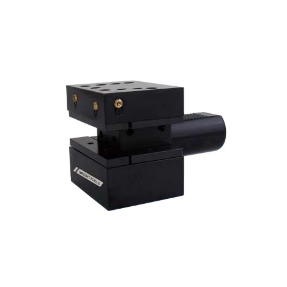 Радиальный держатель инструмента D1-40x1&quot;x72 BRIGHT-TOOLS