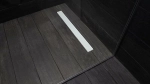 Душевой трап Pestan Confluo Frameless Line White Glass 950
